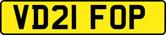 VD21FOP