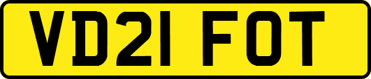 VD21FOT