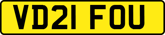 VD21FOU