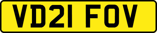 VD21FOV