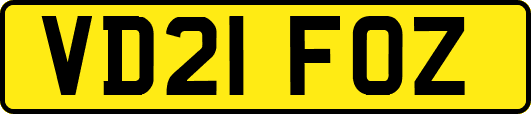 VD21FOZ