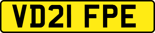 VD21FPE
