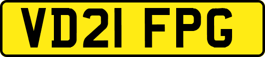 VD21FPG
