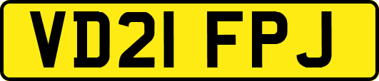 VD21FPJ