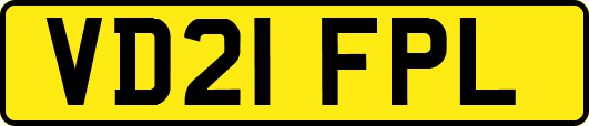 VD21FPL