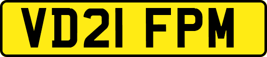 VD21FPM