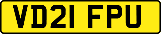 VD21FPU