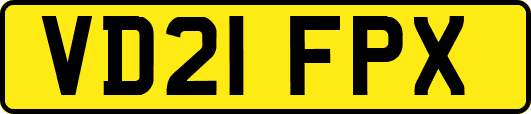 VD21FPX