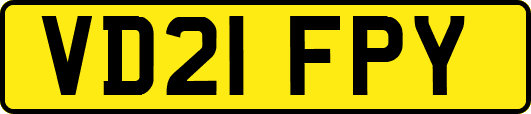 VD21FPY