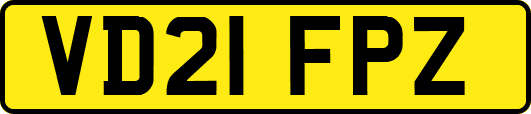 VD21FPZ