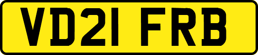 VD21FRB