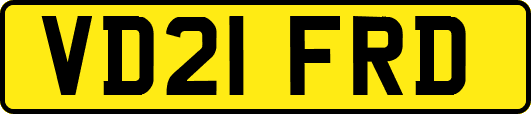 VD21FRD