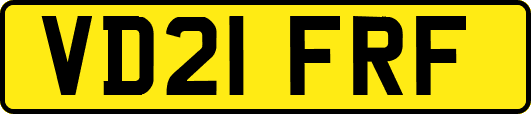 VD21FRF