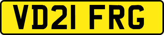 VD21FRG