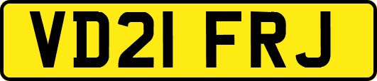 VD21FRJ