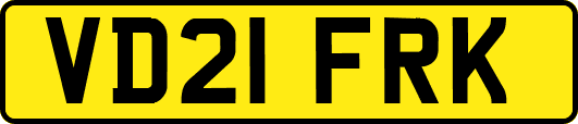 VD21FRK