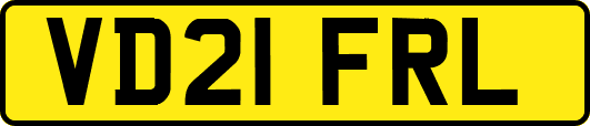 VD21FRL
