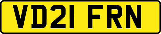 VD21FRN