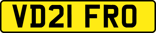 VD21FRO