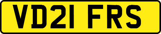 VD21FRS
