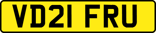 VD21FRU