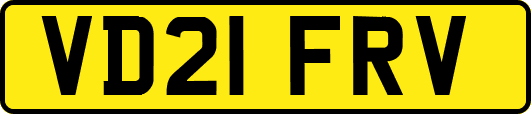 VD21FRV
