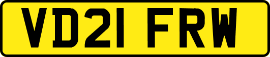 VD21FRW