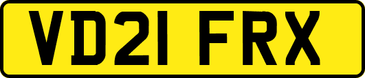 VD21FRX
