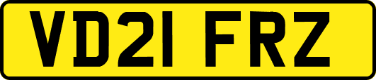 VD21FRZ