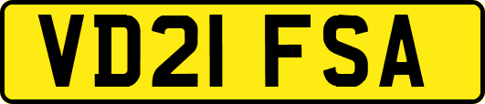 VD21FSA