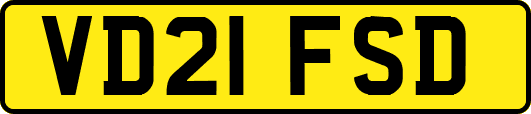 VD21FSD