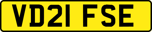 VD21FSE