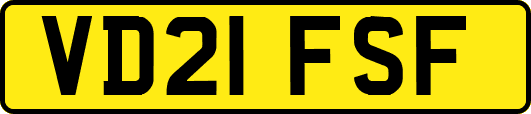 VD21FSF