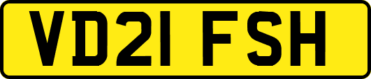 VD21FSH