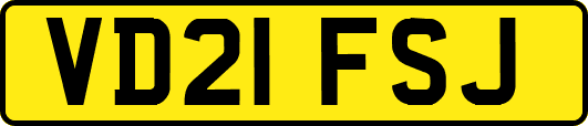 VD21FSJ