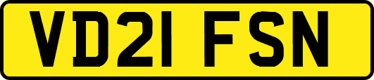 VD21FSN