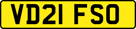 VD21FSO