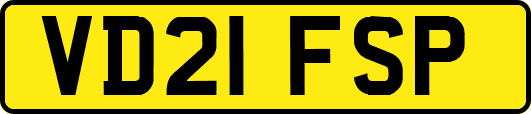 VD21FSP