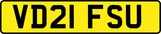 VD21FSU