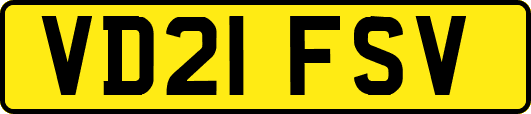 VD21FSV