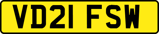 VD21FSW
