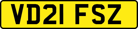 VD21FSZ