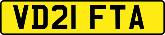 VD21FTA