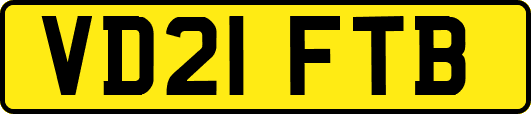 VD21FTB