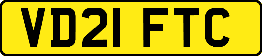 VD21FTC
