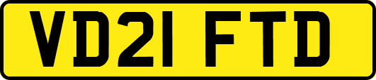 VD21FTD
