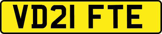 VD21FTE