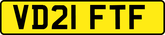 VD21FTF