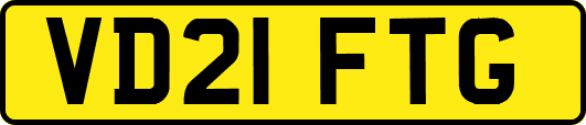 VD21FTG