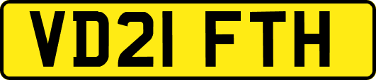 VD21FTH